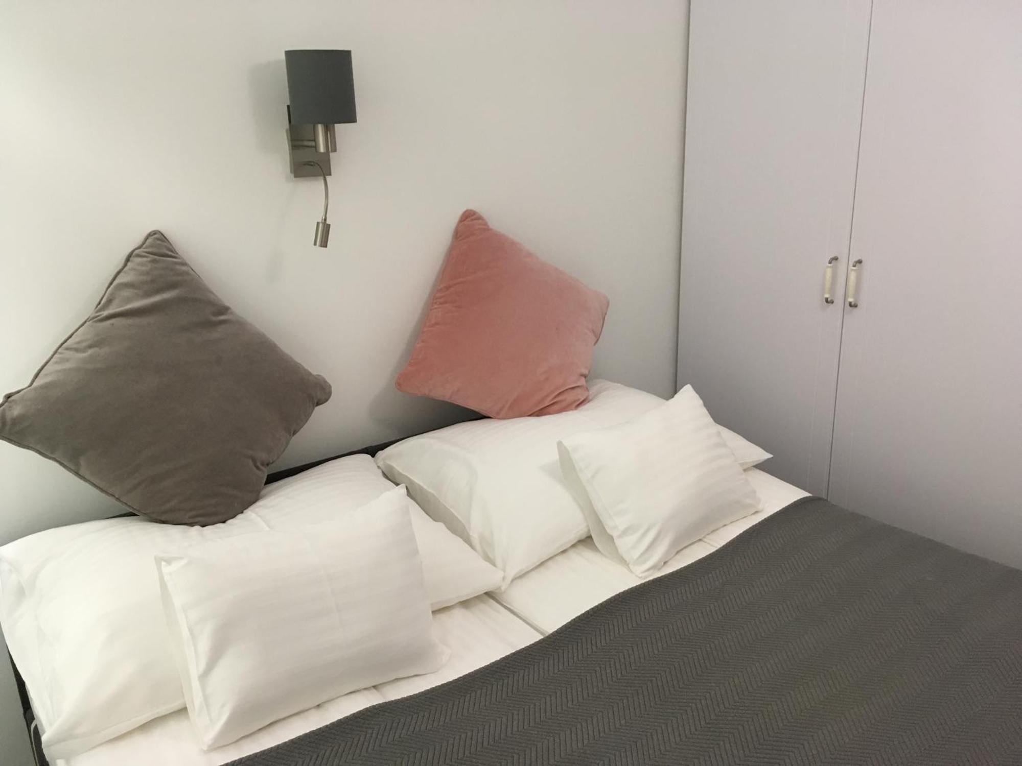 Dom Apartman 세게드 객실 사진