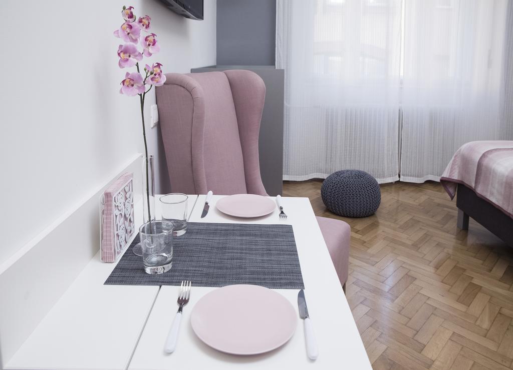 Dom Apartman 세게드 외부 사진