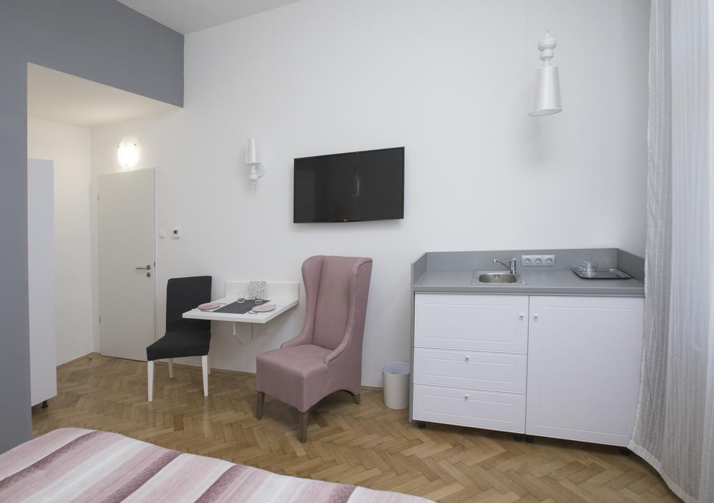 Dom Apartman 세게드 외부 사진