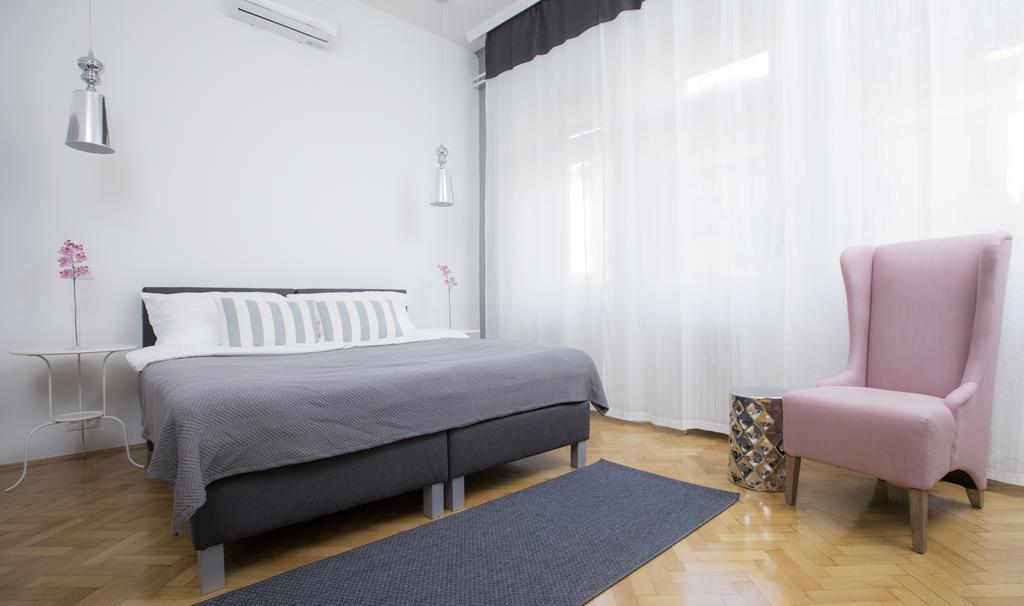Dom Apartman 세게드 외부 사진